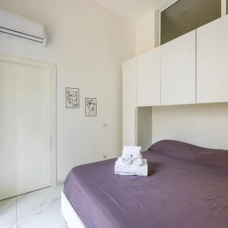 Marcellino Comfort House By Napoliapartments Apartment Naples