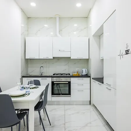 Marcellino Comfort House By Napoliapartments Apartment