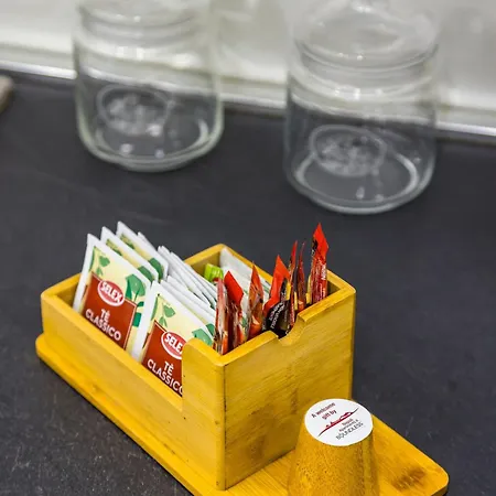 Apartment Marcellino Comfort House By Napoliapartments *